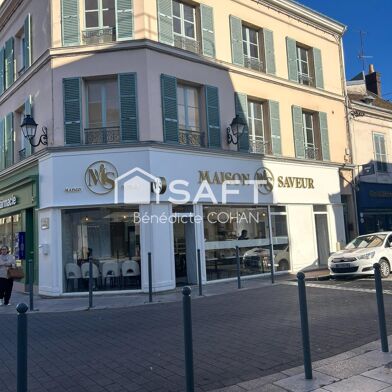 Immeuble  373000 €