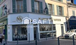 Immeuble  82 m² à vendre à Dreux (28100)