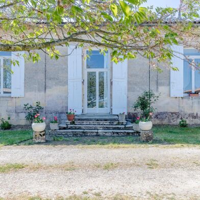 Maison 11 pièces 1365000 €