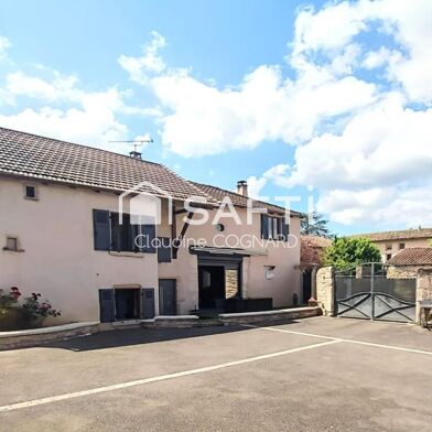 Maison 6 pièces 480000 €