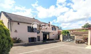 Maison 6 Pièces 158 m² à vendre à Prissé (71960)