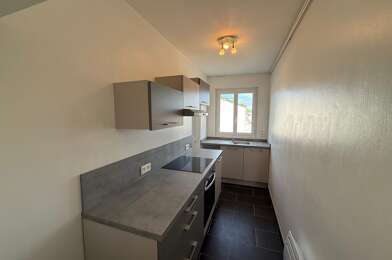 Appartement 2 pièces 195000 €