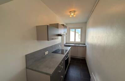 Appartement 2 pièces entièrement rénové — photo du bien