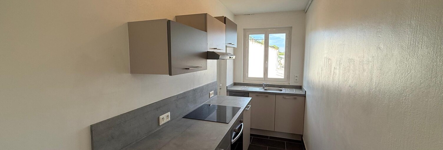 Appartement 2 Pièces 46 m² à vendre à Saint-Jean-de-Monts (85160)