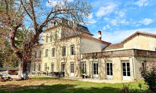 Maison 14 Pièces 451 m² à vendre à Gasques (82400)