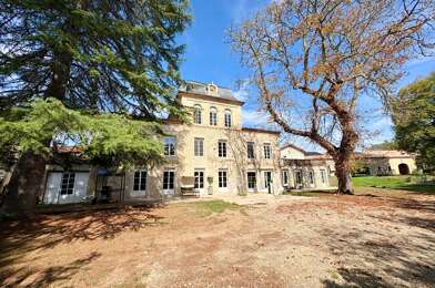 Maison 14 pièces 1350000 €
