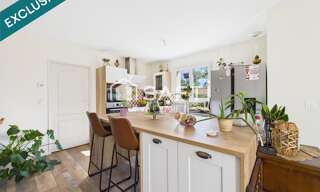 Maison 4 Pièces 93 m² à vendre à Peujard (33240)