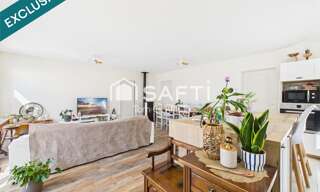 Maison 4 Pièces 93 m² à vendre à Peujard (33240)