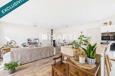 Maison 4 pièces 224000 €