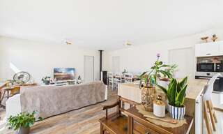 Maison 4 Pièces 93 m² à vendre à Peujard (33240)