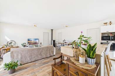 Maison 4 pièces 224000 €