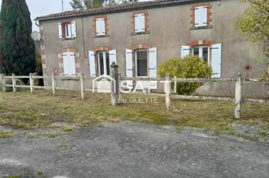 Maison 5 pièces 147000 €