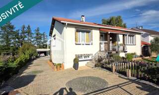 Maison 6 Pièces 153 m² à vendre à Moncoutant (79320)