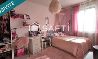 Maison 6 Pièces 153 m² à vendre à Moncoutant (79320)