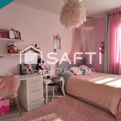 Maison 6 pièces 249900 €