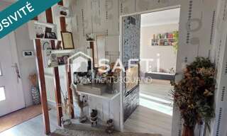 Maison 6 Pièces 153 m² à vendre à Moncoutant (79320)