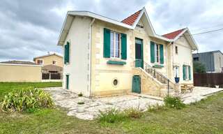 Maison 4 Pièces 114 m² à vendre à Pessac (33600)