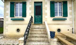 Maison 4 Pièces 114 m² à vendre à Pessac (33600)