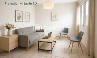 Appartement 1 Pièce 31 m² à vendre à Talence (33400)