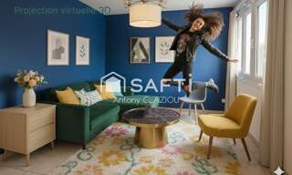 Appartement 1 Pièce 31 m² à vendre à Talence (33400)