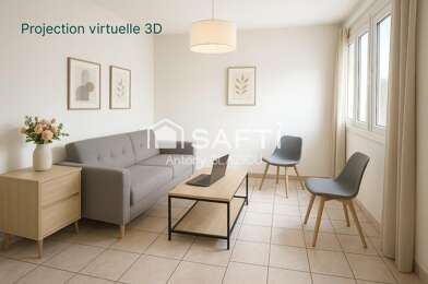 Appartement 1 pièces 155000 €