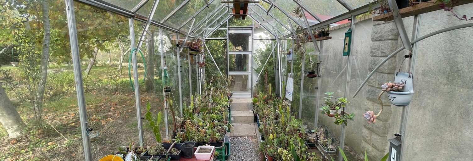 Maison 6 Pièces 125 m² à vendre à Saint-Germain-lès-Arpajon (91180)