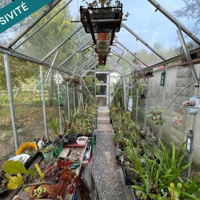 Maison 6 pièces 380000 €