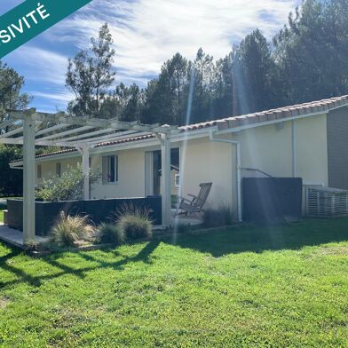 Maison 5 pièces 350000 €