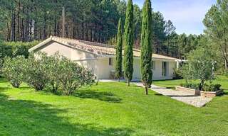 Maison 5 Pièces 121 m² à vendre à Sainte-Hélène (33480)