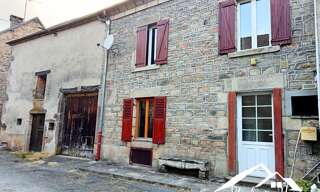 Maison 5 Pièces 83 m² à vendre à Gentioux-Pigerolles (23340)