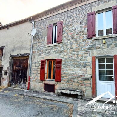 Maison 5 pièces 81000 €