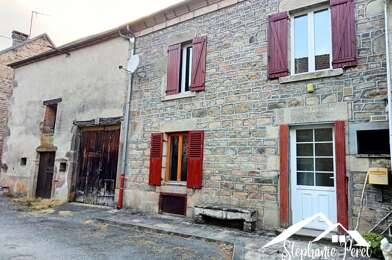 Maison 5 pièces 81000 €