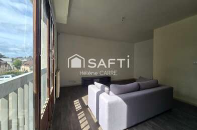 Appartement 1 pièces 29900 €