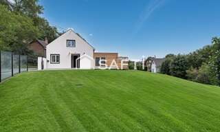 Maison 4 Pièces 88 m² à vendre à Suzoy (60400)