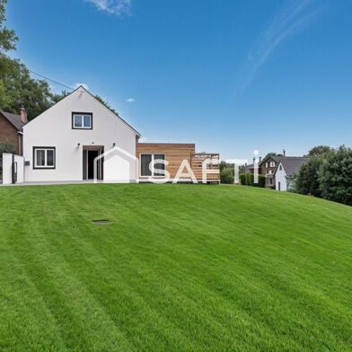 Maison 4 pièces 189000 €