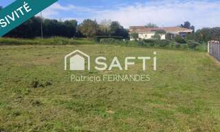 Terrain  1198 m² à vendre à Madière (09100)