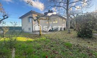 Maison 5 Pièces 125 m² à vendre à La Brède (33650)