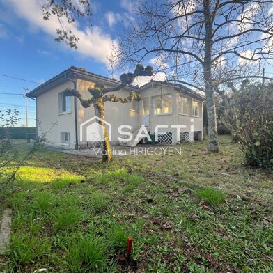 Maison 5 pièces 320000 €