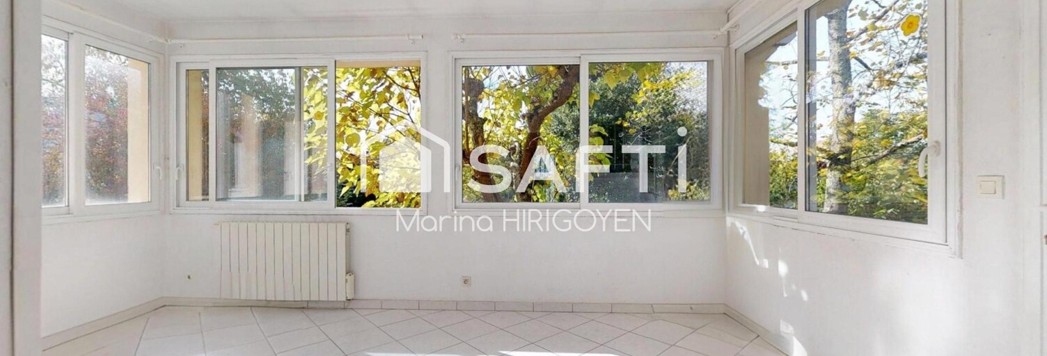 Maison 5 Pièces 125 m² à vendre à La Brède (33650)