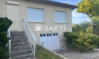 Maison 5 Pièces 125 m² à vendre à Saint-Médard-d'Eyrans (33650)