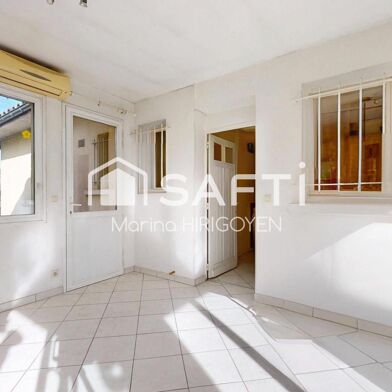 Maison 5 pièces 299000 €