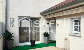 Maison 5 Pièces 88 m² à vendre à Arandon-Passins (38510)