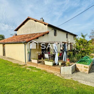 Maison 5 pièces 198990 €