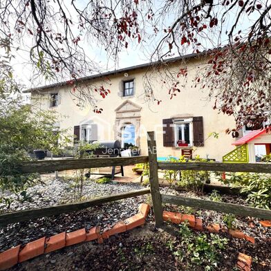 Maison 5 pièces 198990 €