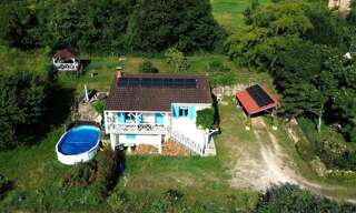 Maison 4 Pièces 137 m² à vendre à Coux et Bigaroque-Mouzens (24220)