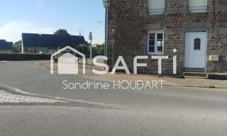 Maison 3 Pièces 70 m² à vendre à Landisacq (61100)