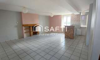 Maison 3 Pièces 70 m² à vendre à Landisacq (61100)