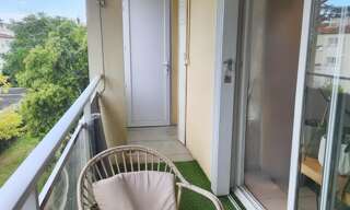 Appartement 4 Pièces 70 m² à vendre à Bordeaux (33200)