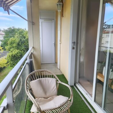 Appartement 4 pièces 210000 €