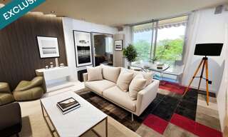 Appartement 4 Pièces 70 m² à vendre à Bordeaux (33200)